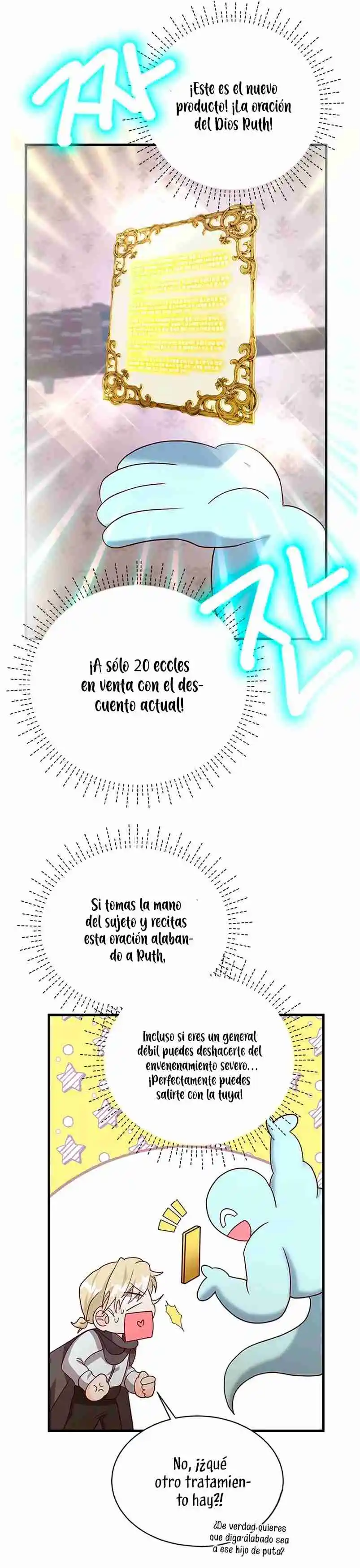 La Doble Vida De La Condesa - Capítulo 44 - Página 20 - LectorTMOo