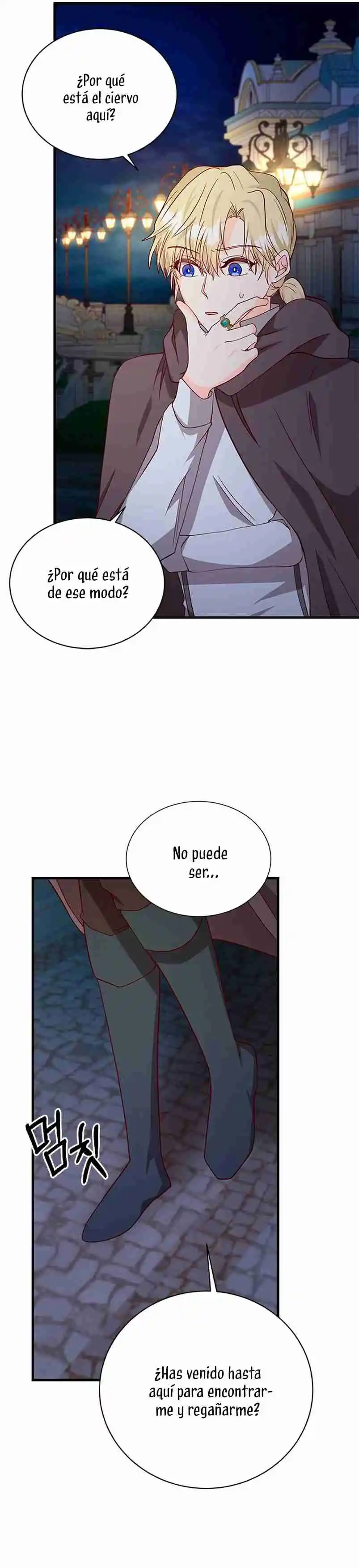 La Doble Vida De La Condesa - Capítulo 44 - Página 39 - LectorTMOo