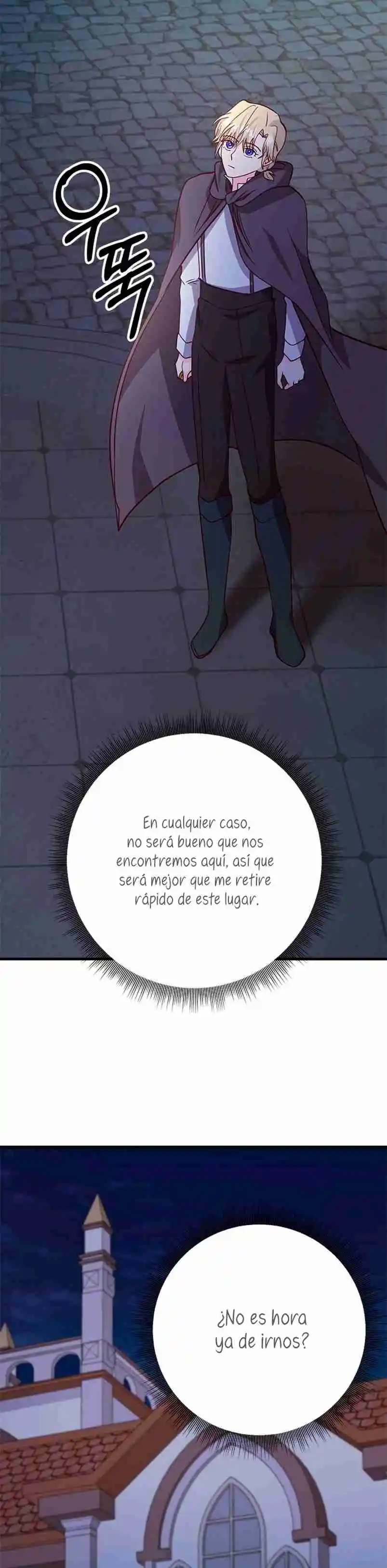La Doble Vida De La Condesa - Capítulo 44 - Página 42 - LectorTMOo