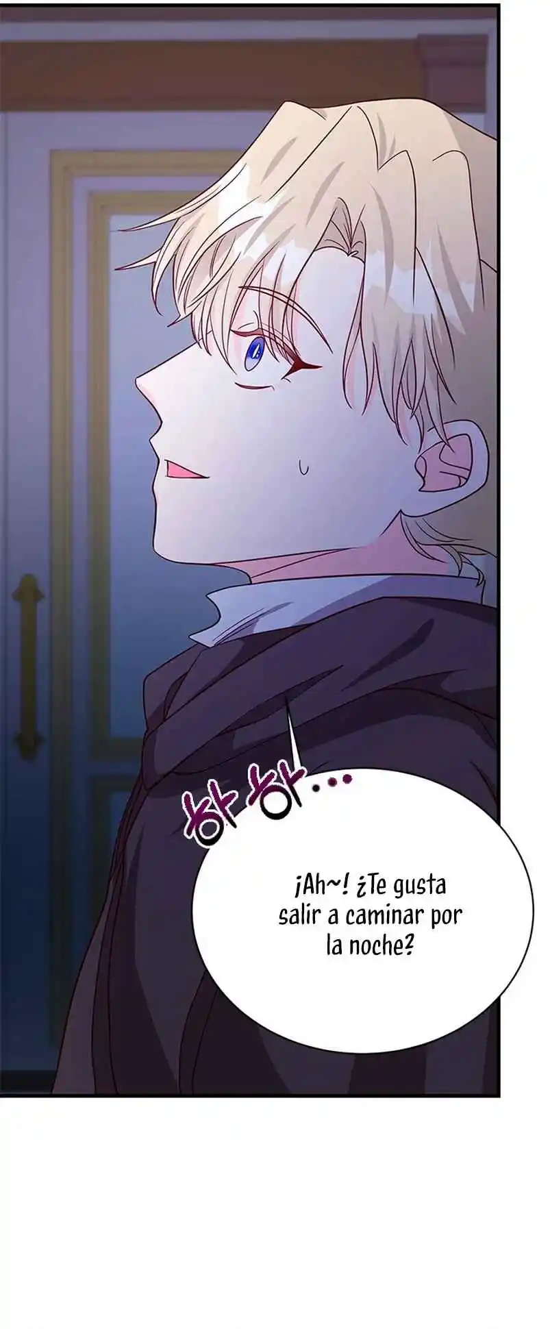 La Doble Vida De La Condesa - Capítulo 44 - Página 47 - LectorTMOo