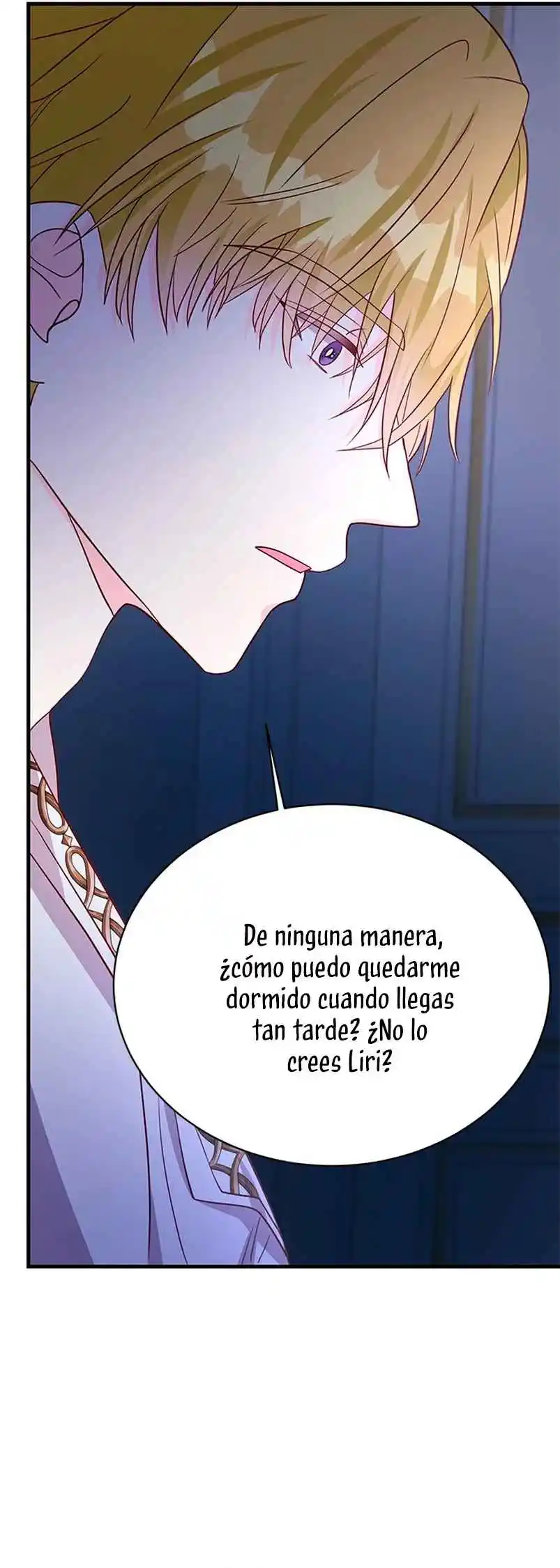 La Doble Vida De La Condesa - Capítulo 44 - Página 48 - LectorTMOo