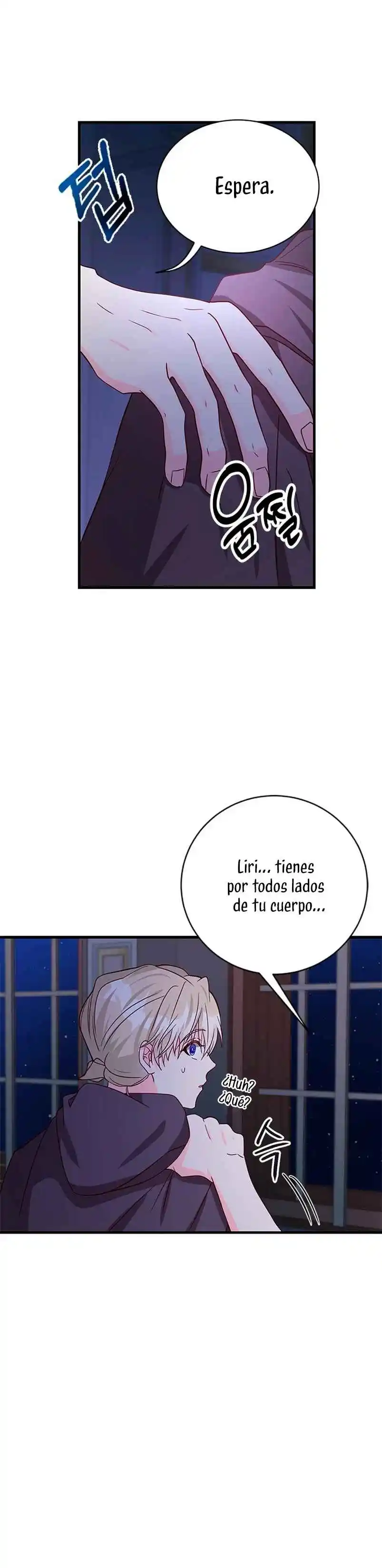 La Doble Vida De La Condesa - Capítulo 44 - Página 51 - LectorTMOo