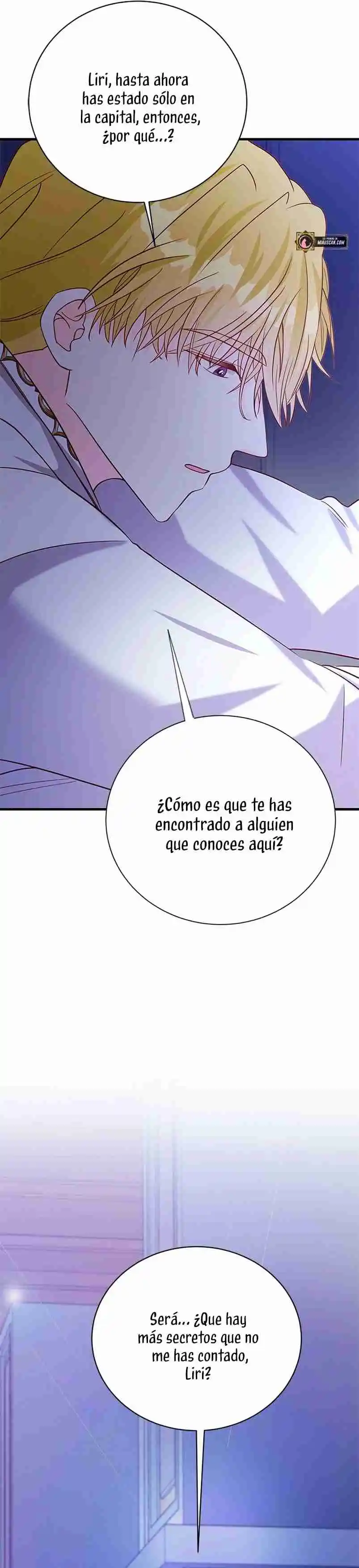 La Doble Vida De La Condesa - Capítulo 44 - Página 60 - LectorTMOo