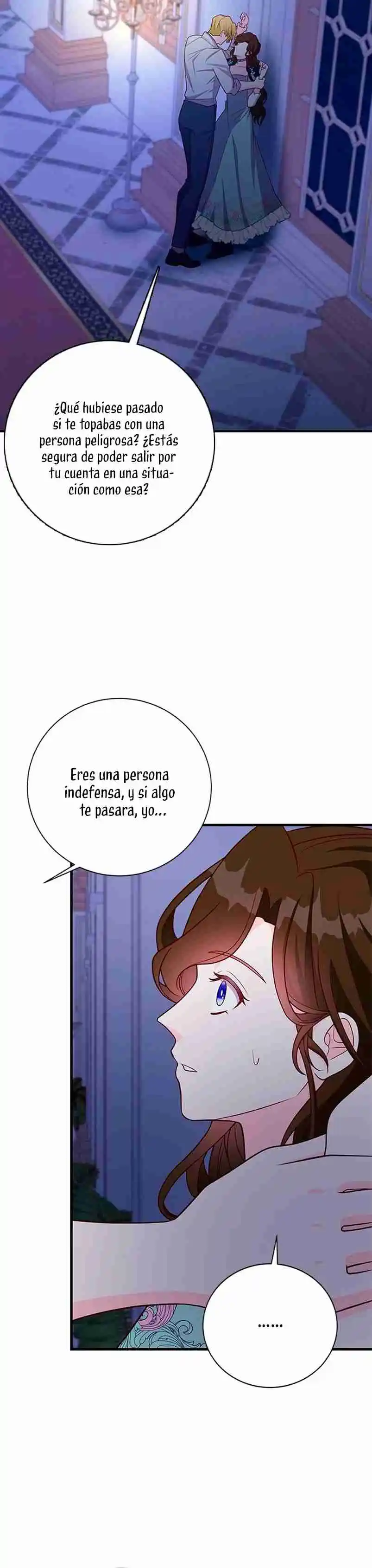 La Doble Vida De La Condesa - Capítulo 45 - Página 8 - LectorTMOo