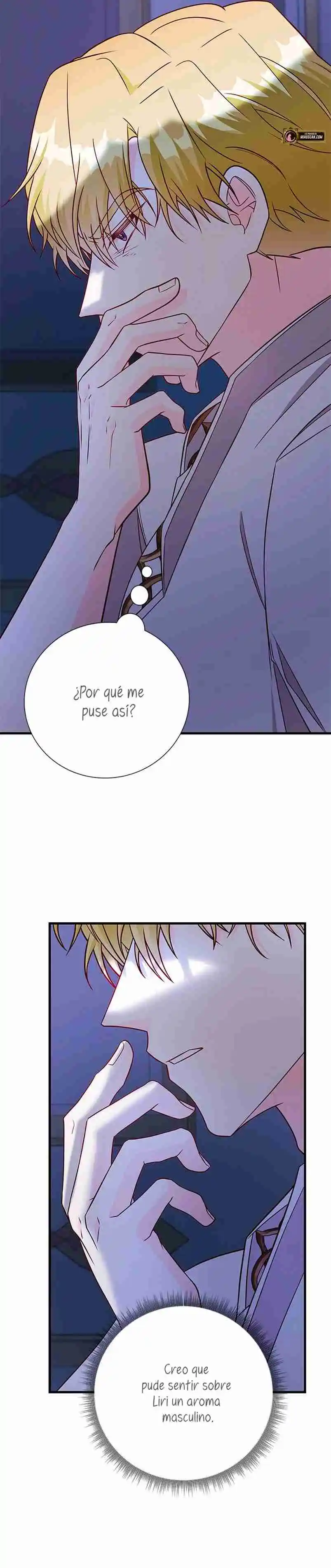 La Doble Vida De La Condesa - Capítulo 45 - Página 13 - LectorTMOo