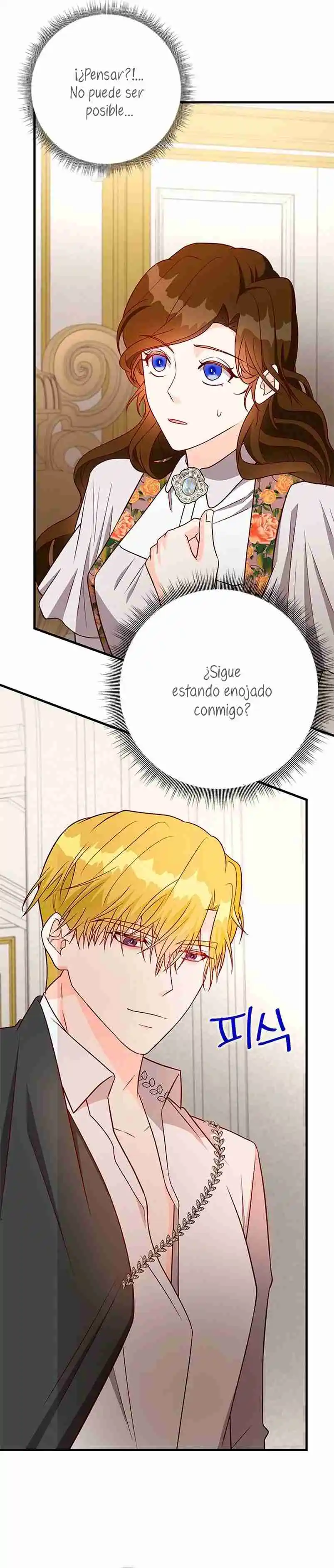 La Doble Vida De La Condesa - Capítulo 45 - Página 25 - LectorTMOo