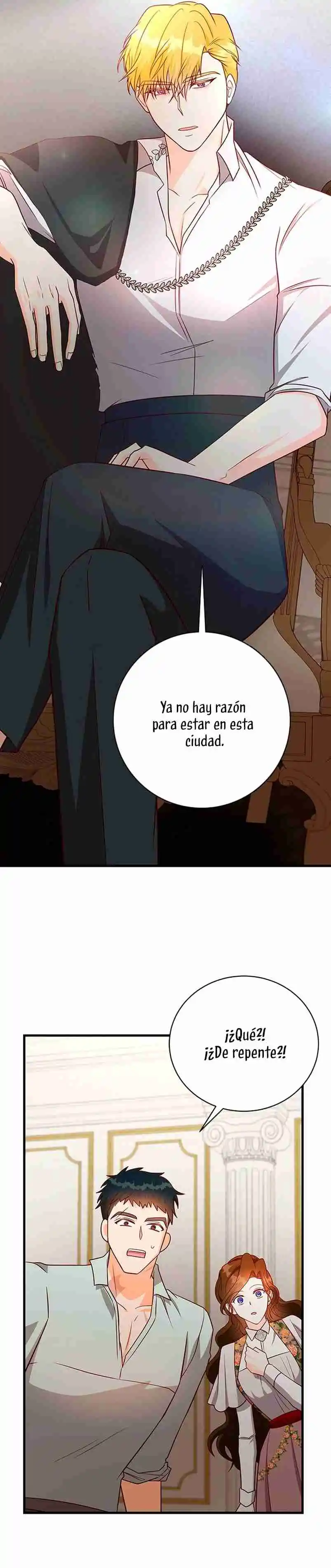 La Doble Vida De La Condesa - Capítulo 45 - Página 30 - LectorTMOo