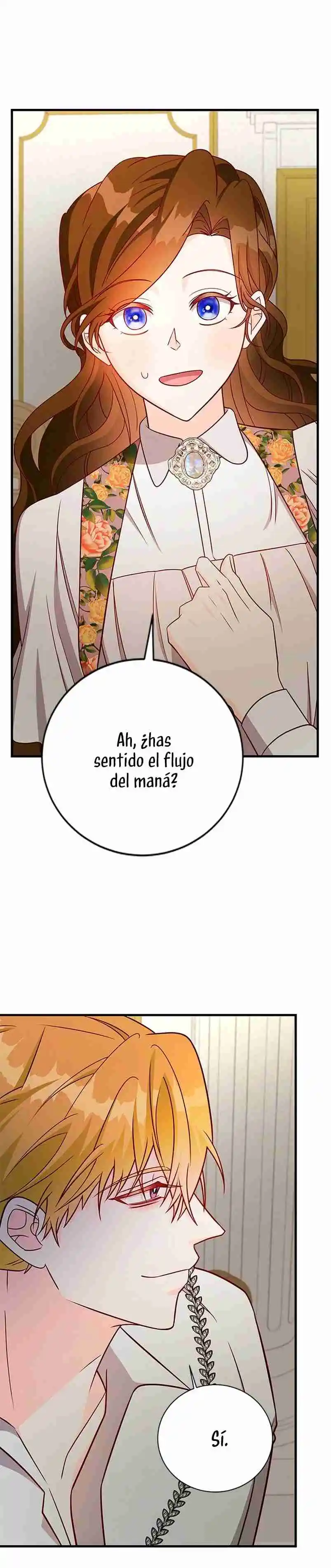 La Doble Vida De La Condesa - Capítulo 45 - Página 31 - LectorTMOo