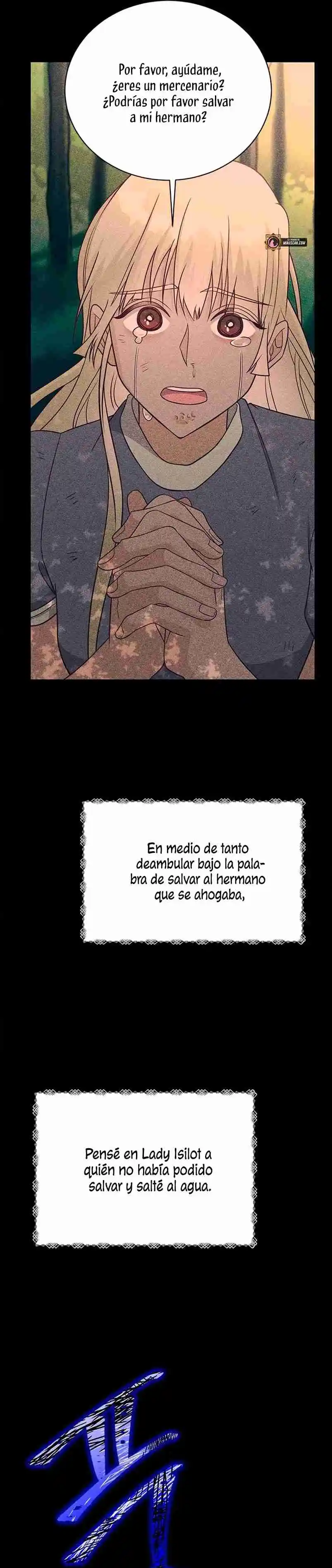La Doble Vida De La Condesa - Capítulo 45 - Página 42 - LectorTMOo