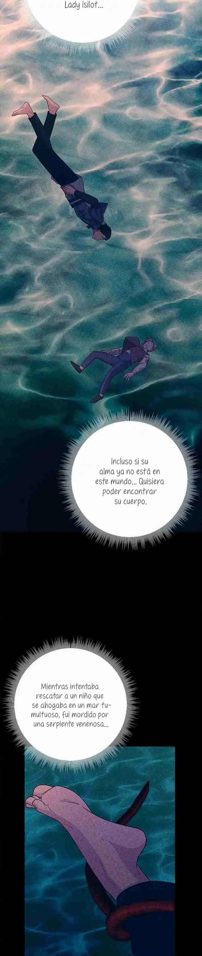 La Doble Vida De La Condesa - Capítulo 45 - Página 44 - LectorTMOo