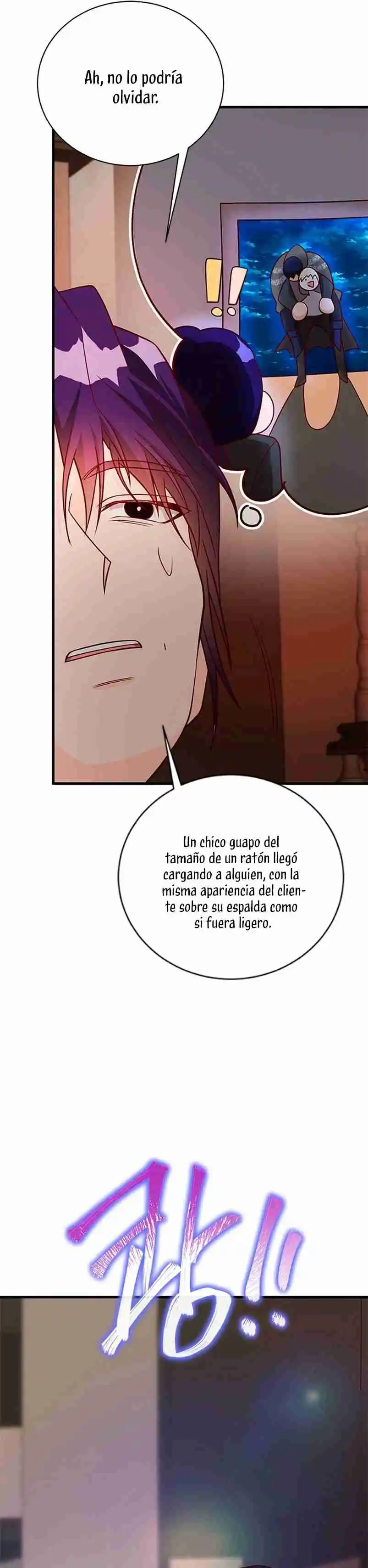 La Doble Vida De La Condesa - Capítulo 45 - Página 50 - LectorTMOo