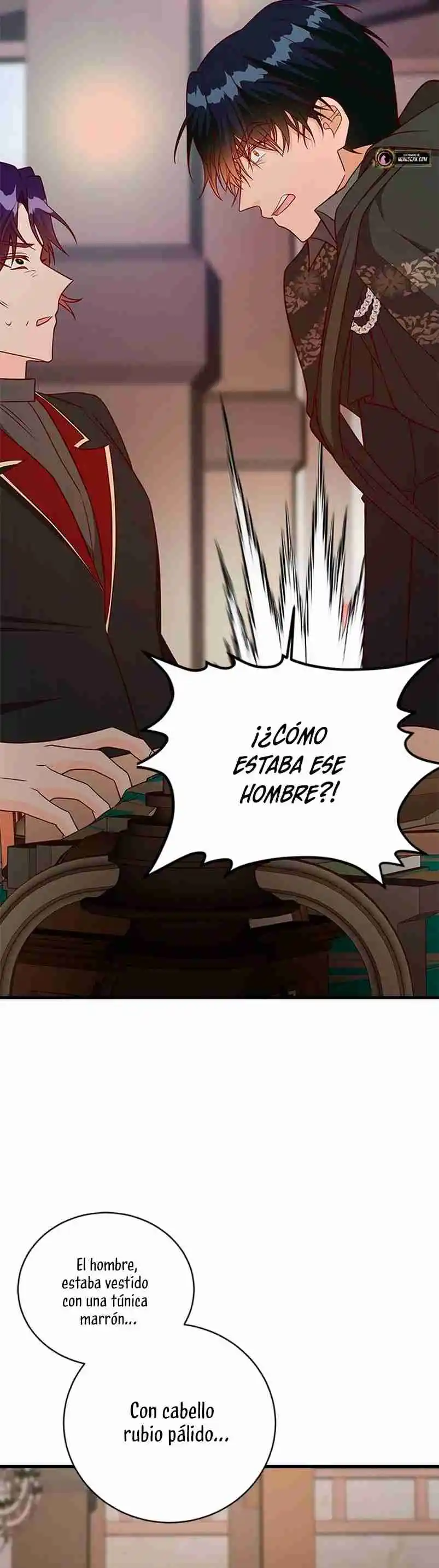 La Doble Vida De La Condesa - Capítulo 45 - Página 51 - LectorTMOo