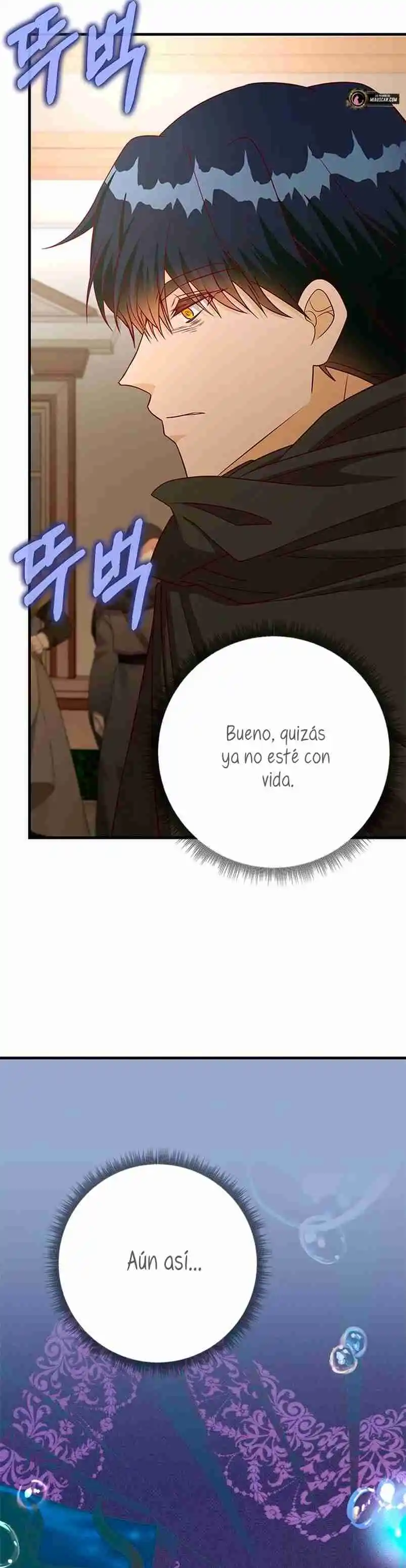 La Doble Vida De La Condesa - Capítulo 45 - Página 56 - LectorTMOo