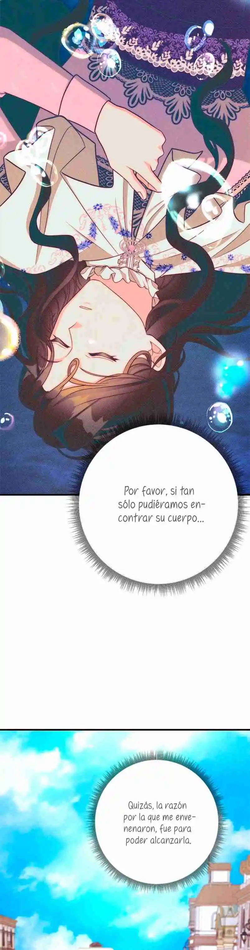 La Doble Vida De La Condesa - Capítulo 45 - Página 57 - LectorTMOo