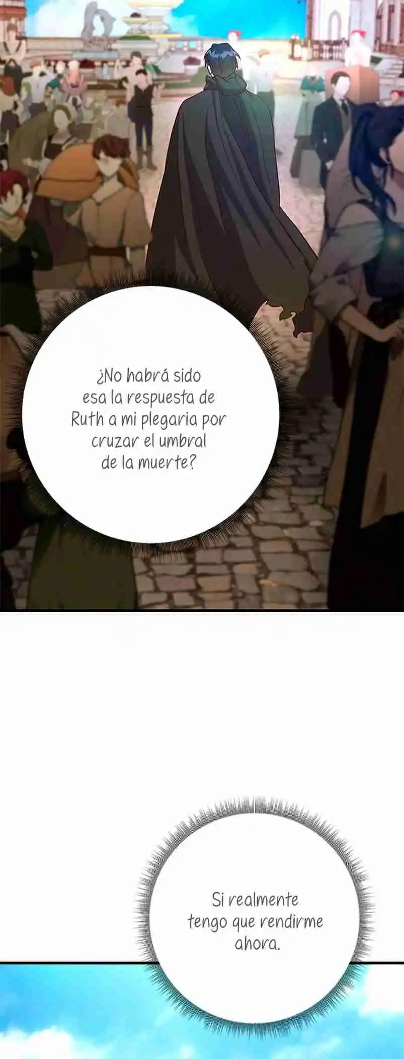 La Doble Vida De La Condesa - Capítulo 45 - Página 58 - LectorTMOo