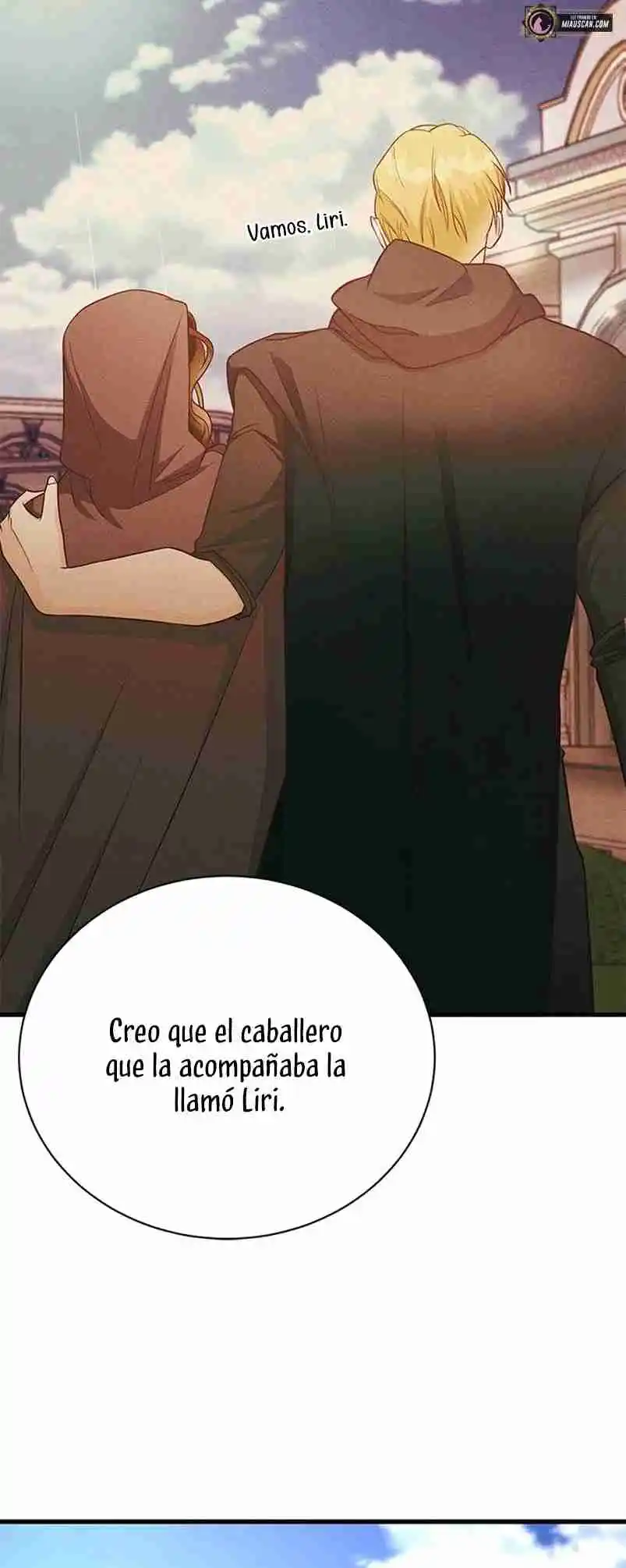 La Doble Vida De La Condesa - Capítulo 46 - Página 11 - LectorTMOo