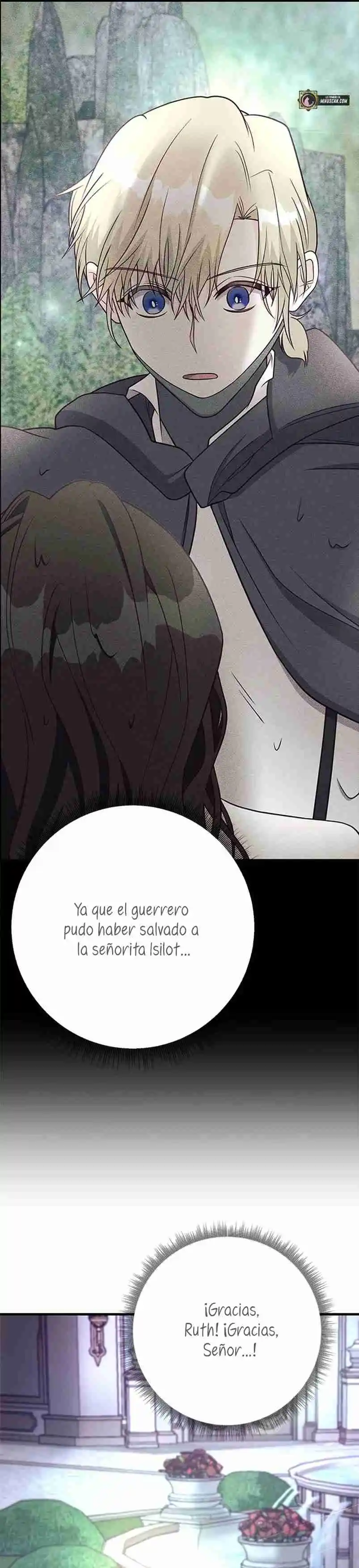 La Doble Vida De La Condesa - Capítulo 46 - Página 17 - LectorTMOo