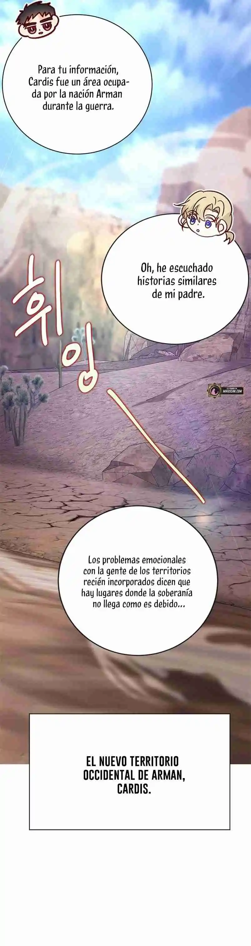 La Doble Vida De La Condesa - Capítulo 46 - Página 25 - LectorTMOo
