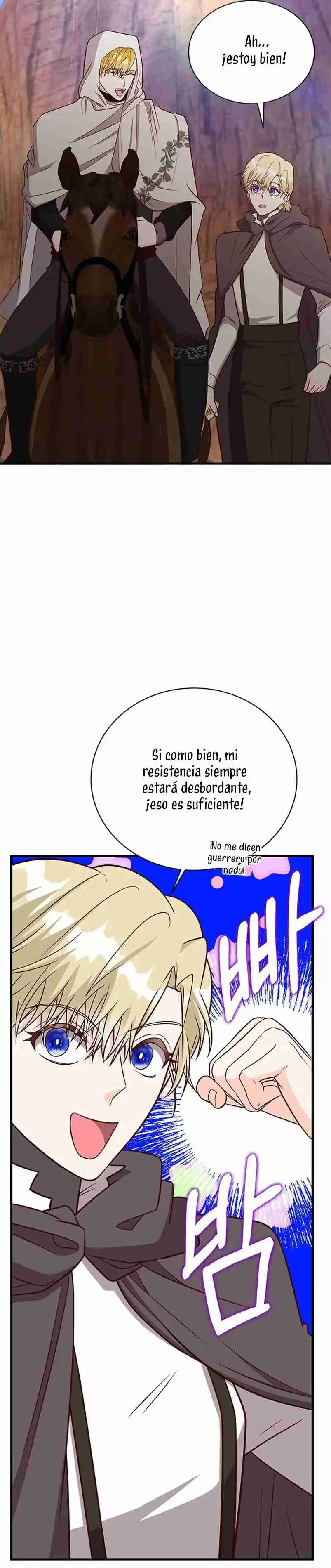 La Doble Vida De La Condesa - Capítulo 46 - Página 27 - LectorTMOo