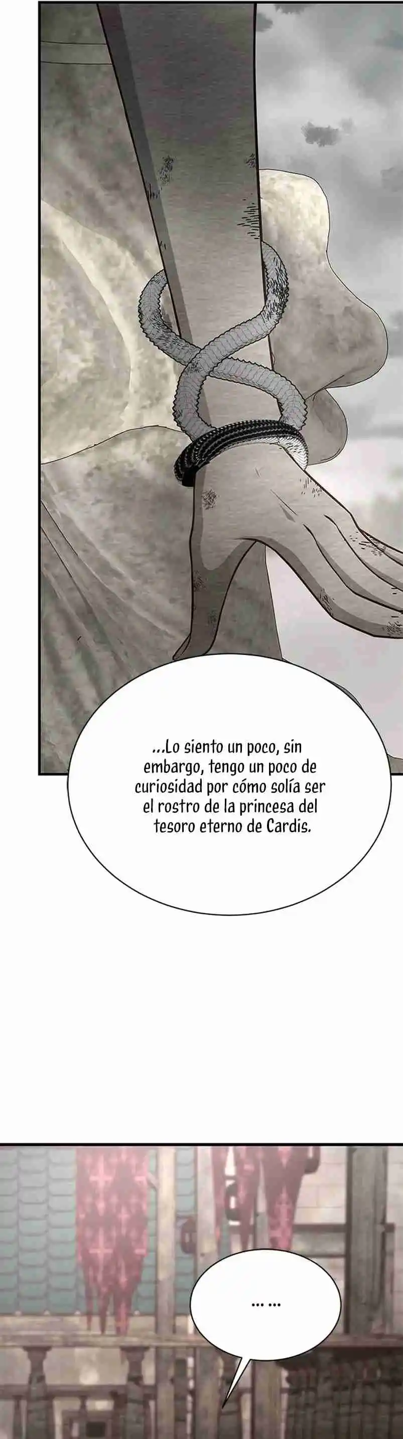 La Doble Vida De La Condesa - Capítulo 46 - Página 42 - LectorTMOo
