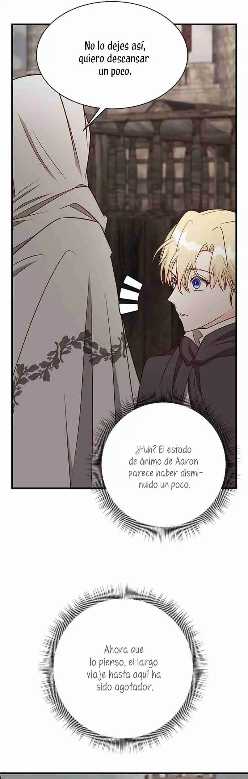 La Doble Vida De La Condesa - Capítulo 46 - Página 44 - LectorTMOo