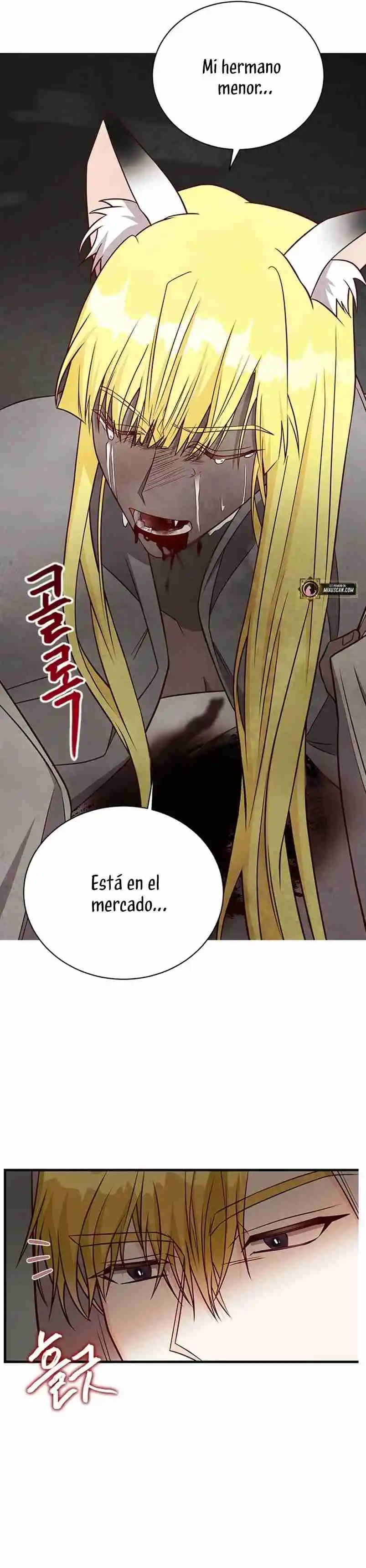 La Doble Vida De La Condesa - Capítulo 47 - Página 4 - LectorTMOo