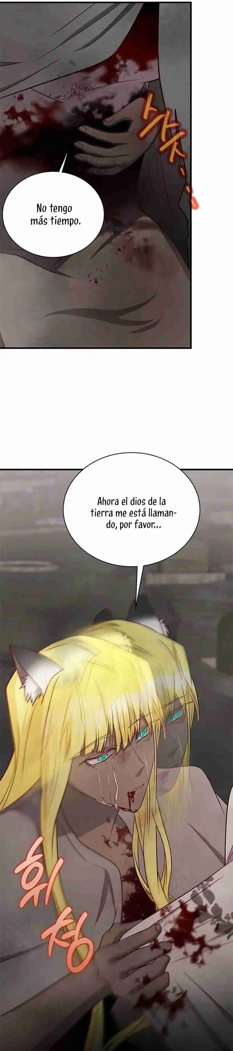 La Doble Vida De La Condesa - Capítulo 47 - Página 5 - LectorTMOo