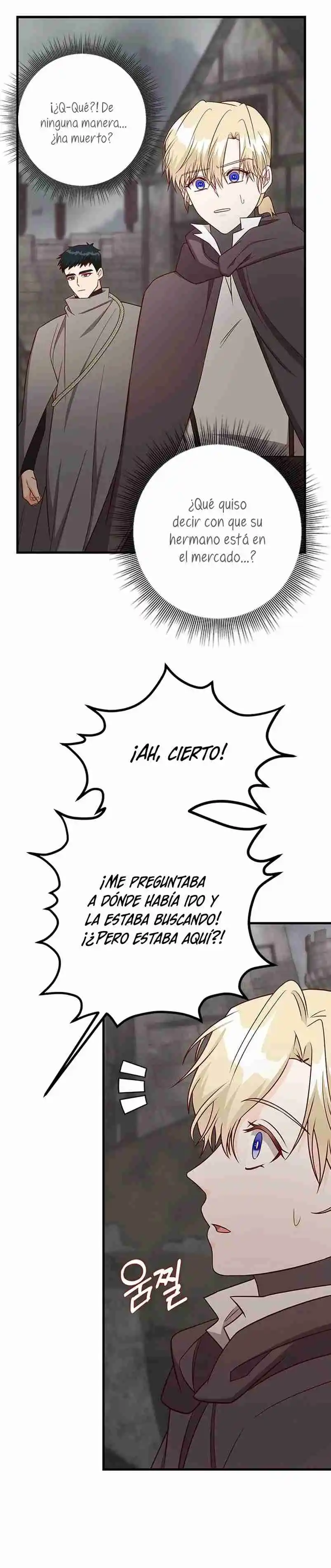La Doble Vida De La Condesa - Capítulo 47 - Página 7 - LectorTMOo