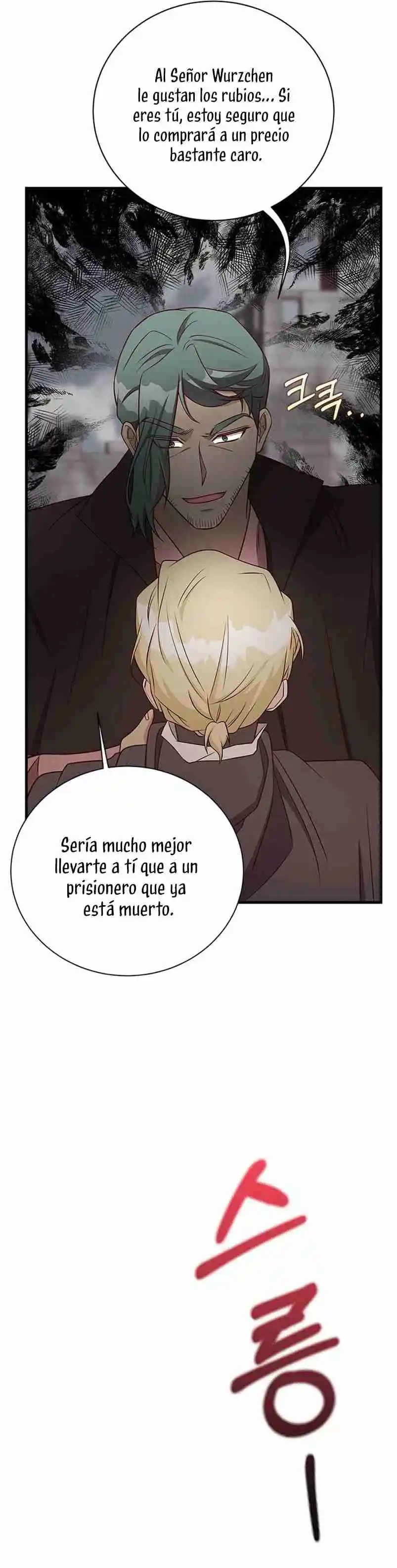 La Doble Vida De La Condesa - Capítulo 47 - Página 12 - LectorTMOo