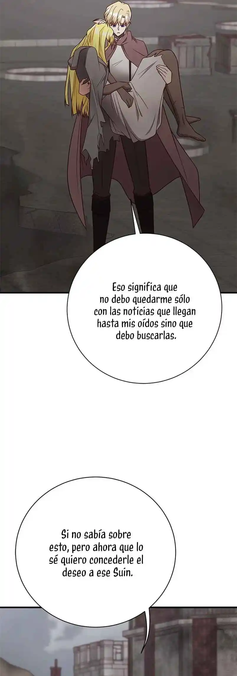 La Doble Vida De La Condesa - Capítulo 47 - Página 21 - LectorTMOo