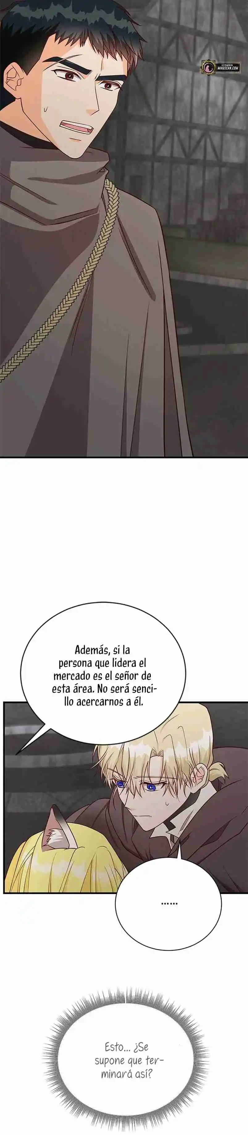 La Doble Vida De La Condesa - Capítulo 47 - Página 23 - LectorTMOo