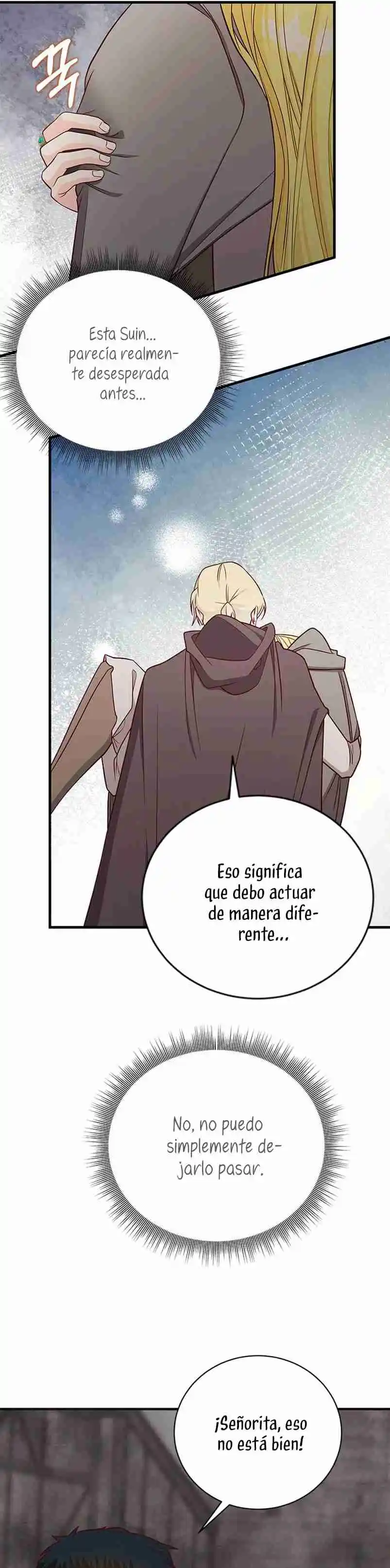La Doble Vida De La Condesa - Capítulo 47 - Página 24 - LectorTMOo