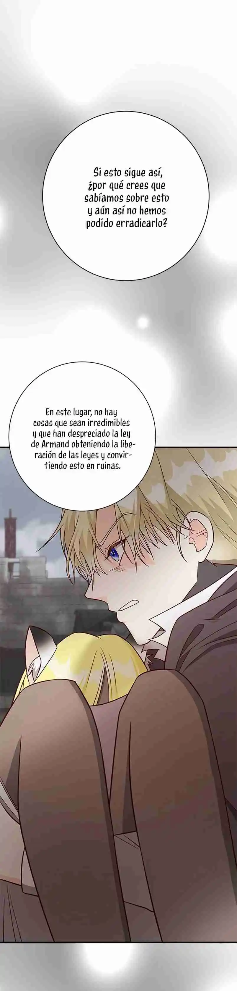 La Doble Vida De La Condesa - Capítulo 47 - Página 26 - LectorTMOo