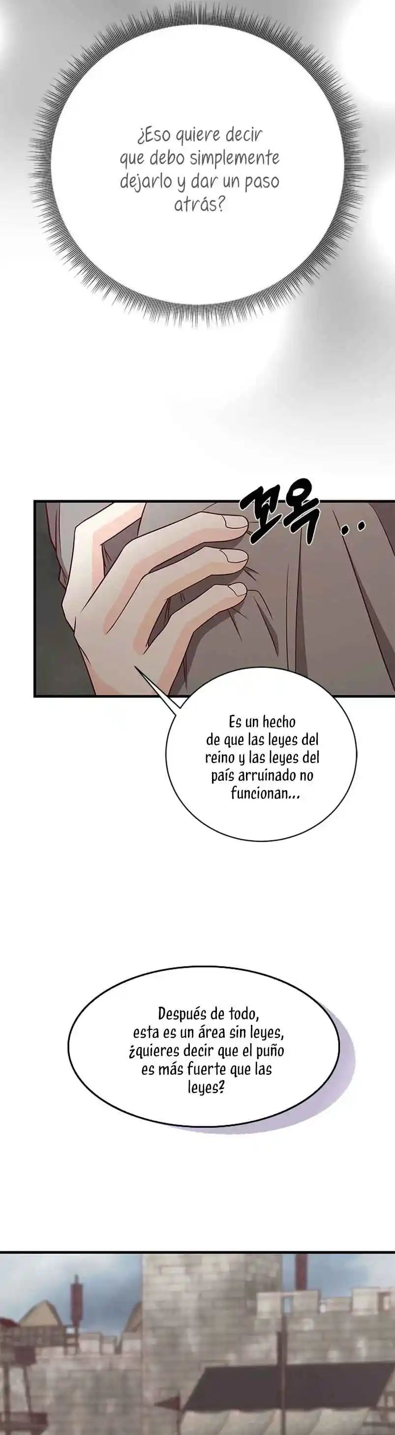La Doble Vida De La Condesa - Capítulo 47 - Página 27 - LectorTMOo
