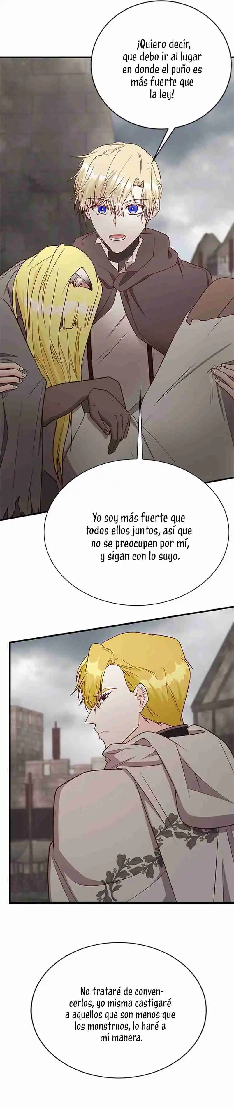 La Doble Vida De La Condesa - Capítulo 47 - Página 29 - LectorTMOo