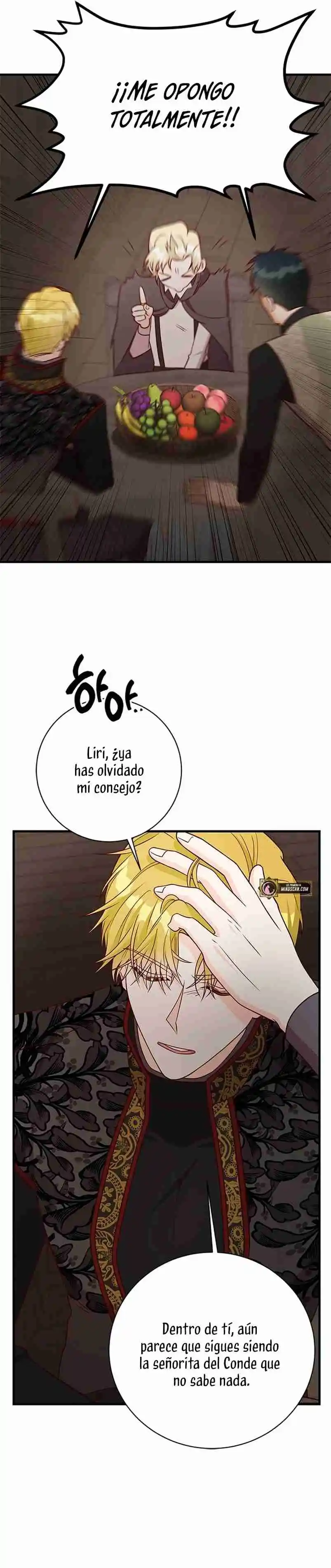 La Doble Vida De La Condesa - Capítulo 47 - Página 41 - LectorTMOo