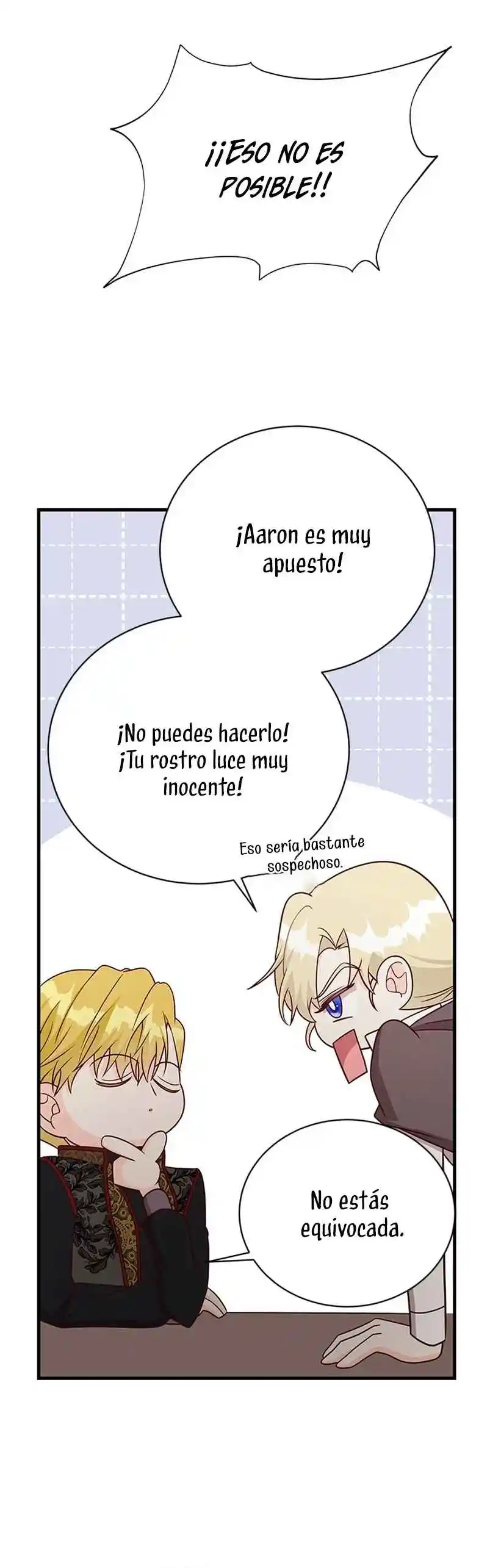 La Doble Vida De La Condesa - Capítulo 47 - Página 45 - LectorTMOo