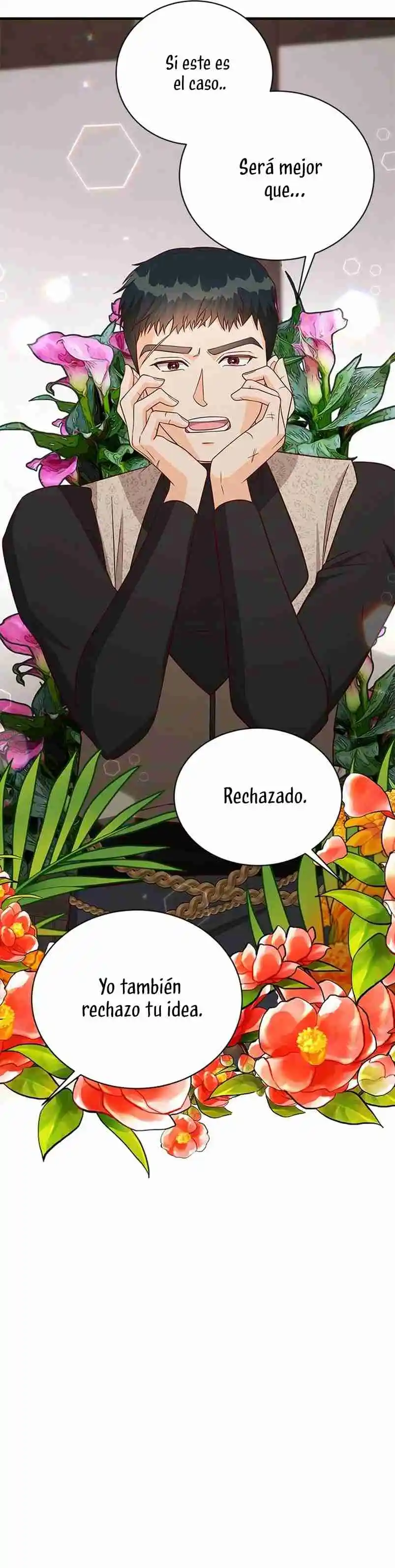 La Doble Vida De La Condesa - Capítulo 47 - Página 48 - LectorTMOo