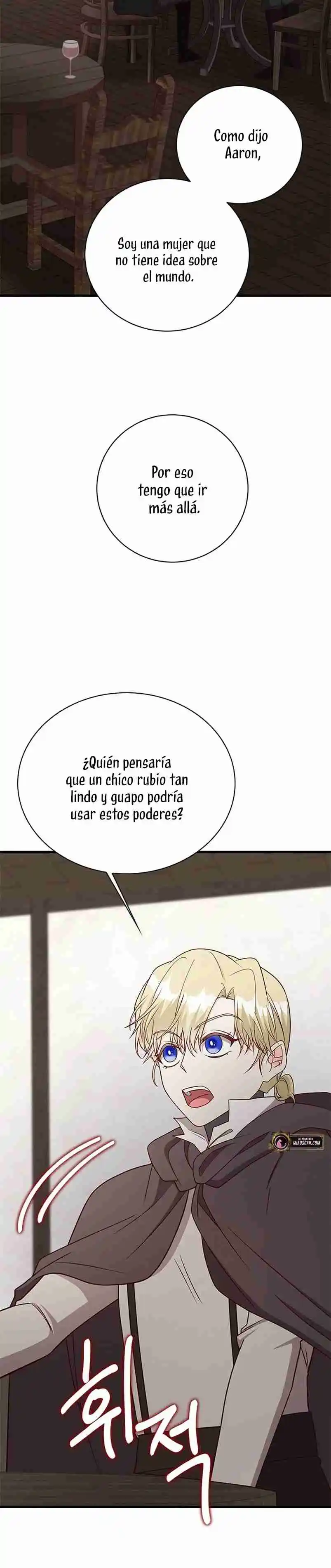 La Doble Vida De La Condesa - Capítulo 47 - Página 51 - LectorTMOo