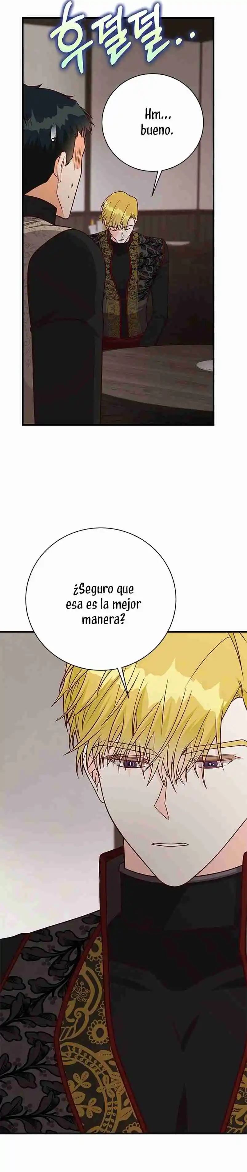 La Doble Vida De La Condesa - Capítulo 47 - Página 55 - LectorTMOo