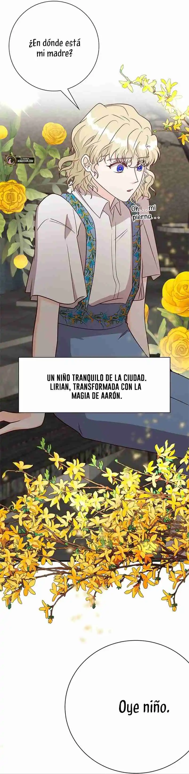 La Doble Vida De La Condesa - Capítulo 47 - Página 59 - LectorTMOo