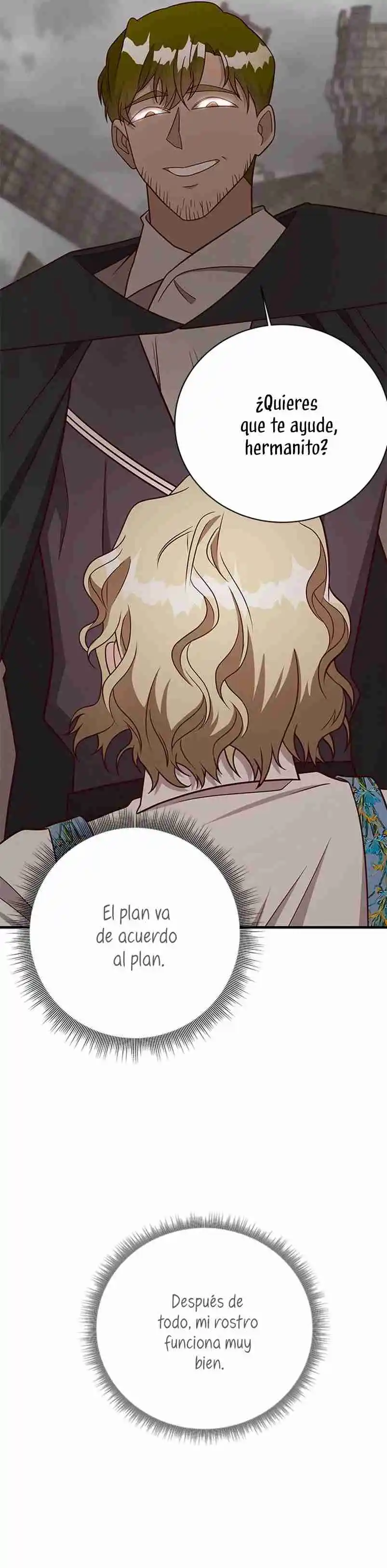 La Doble Vida De La Condesa - Capítulo 47 - Página 61 - LectorTMOo