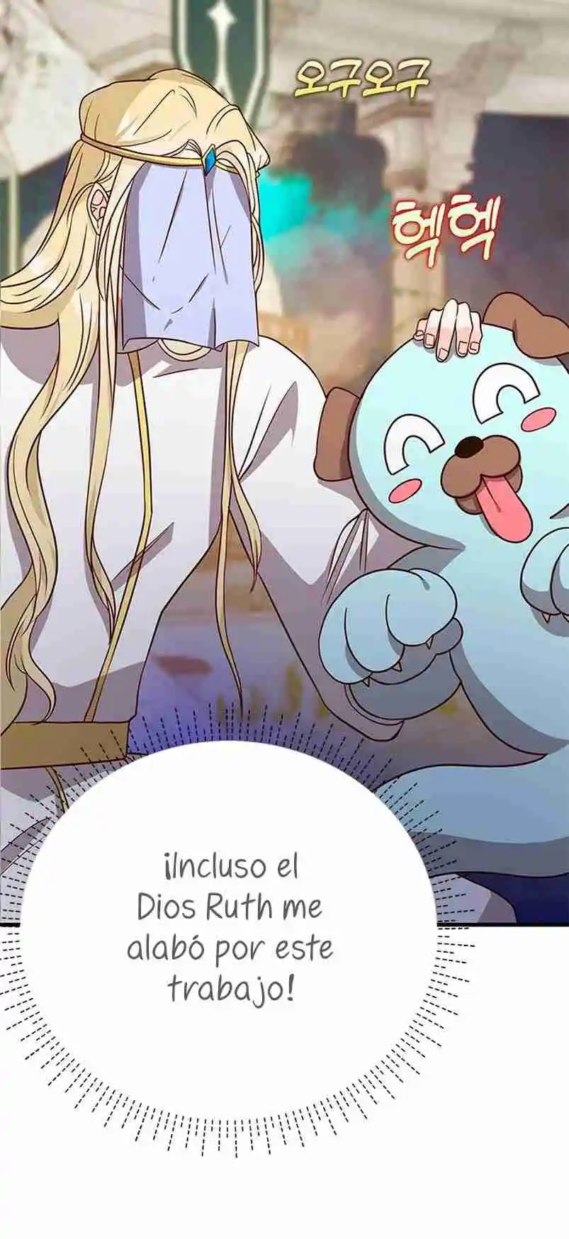 La Doble Vida De La Condesa - Capítulo 48 - Página 6 - LectorTMOo