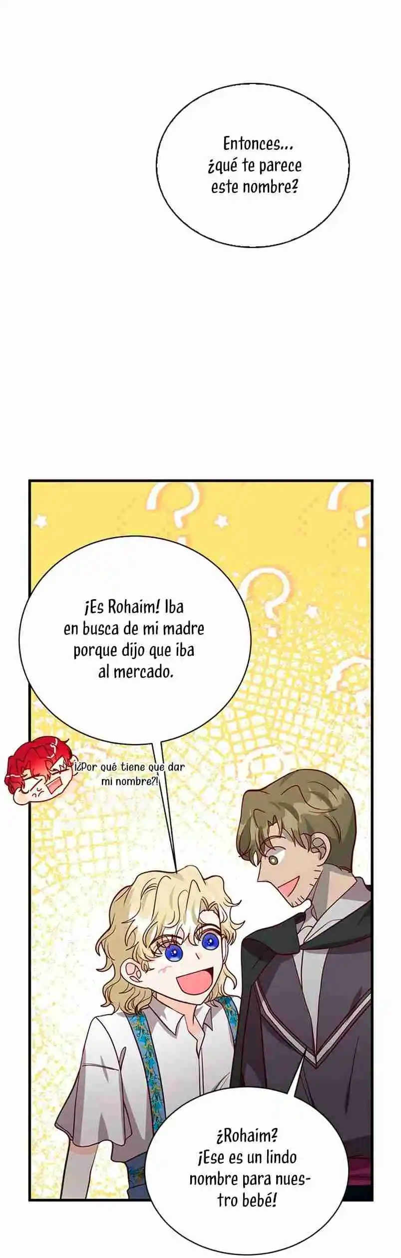 La Doble Vida De La Condesa - Capítulo 48 - Página 31 - LectorTMOo