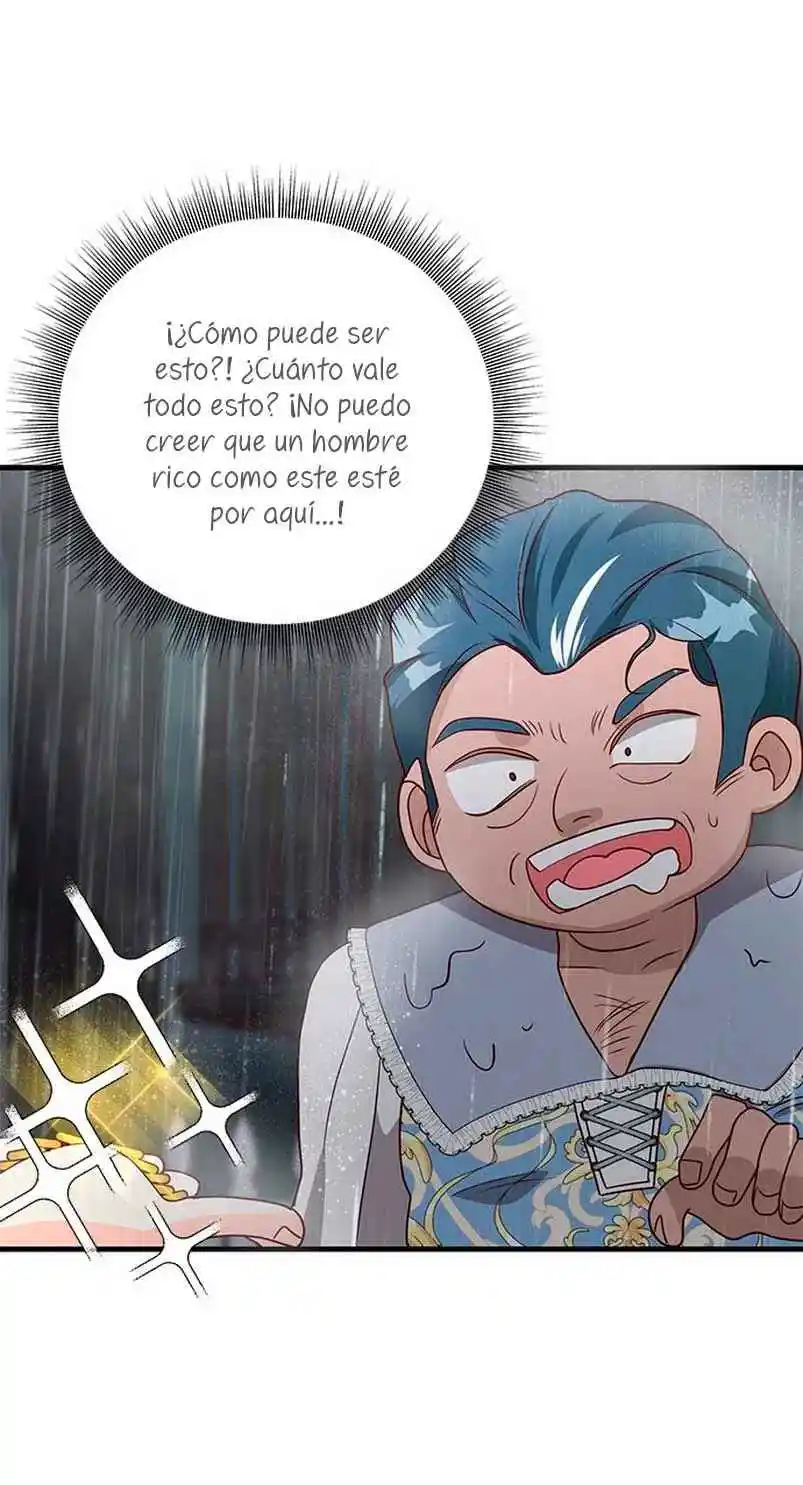 La Doble Vida De La Condesa - Capítulo 48 - Página 59 - LectorTMOo