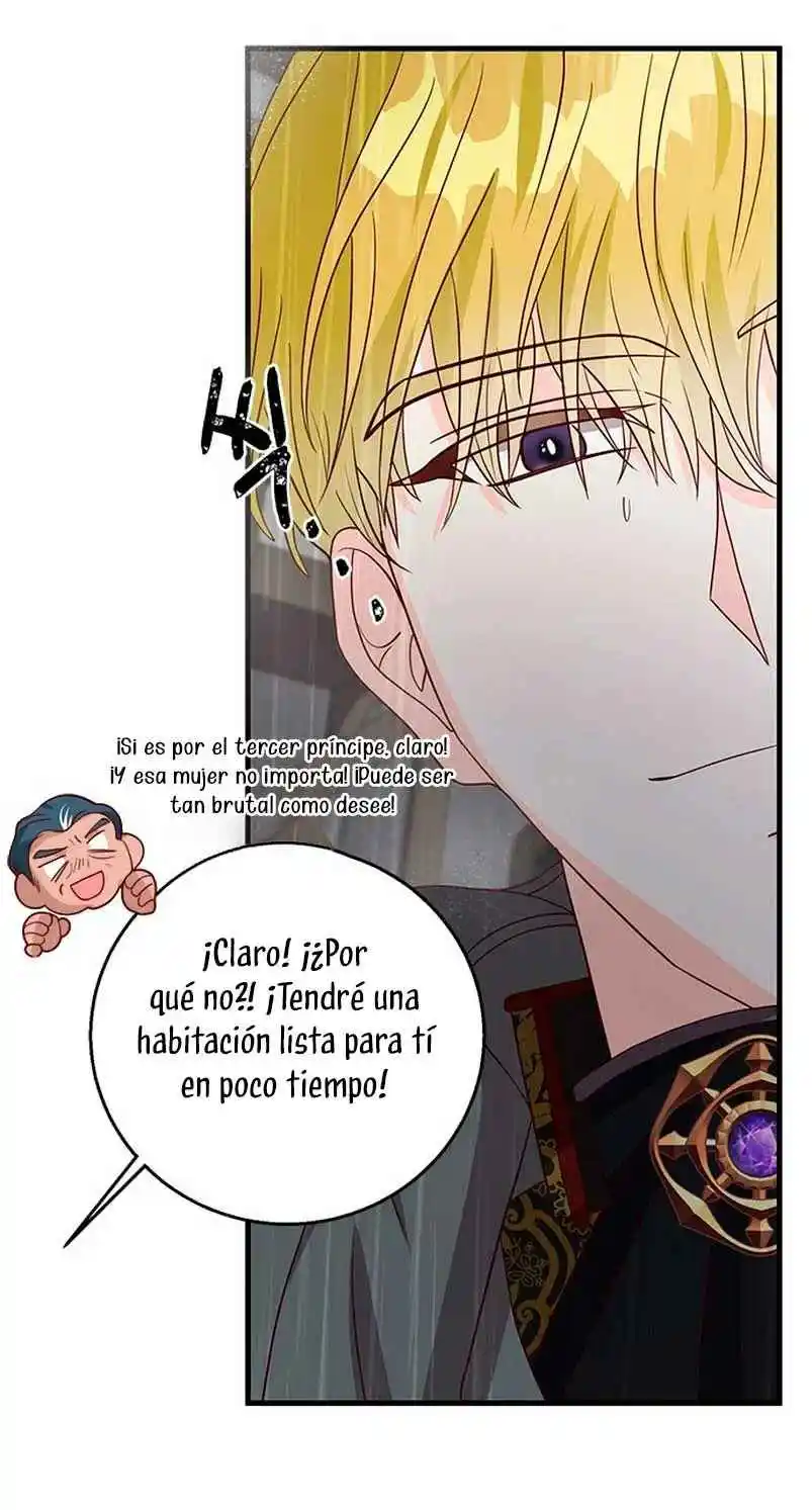 La Doble Vida De La Condesa - Capítulo 48 - Página 68 - LectorTMOo