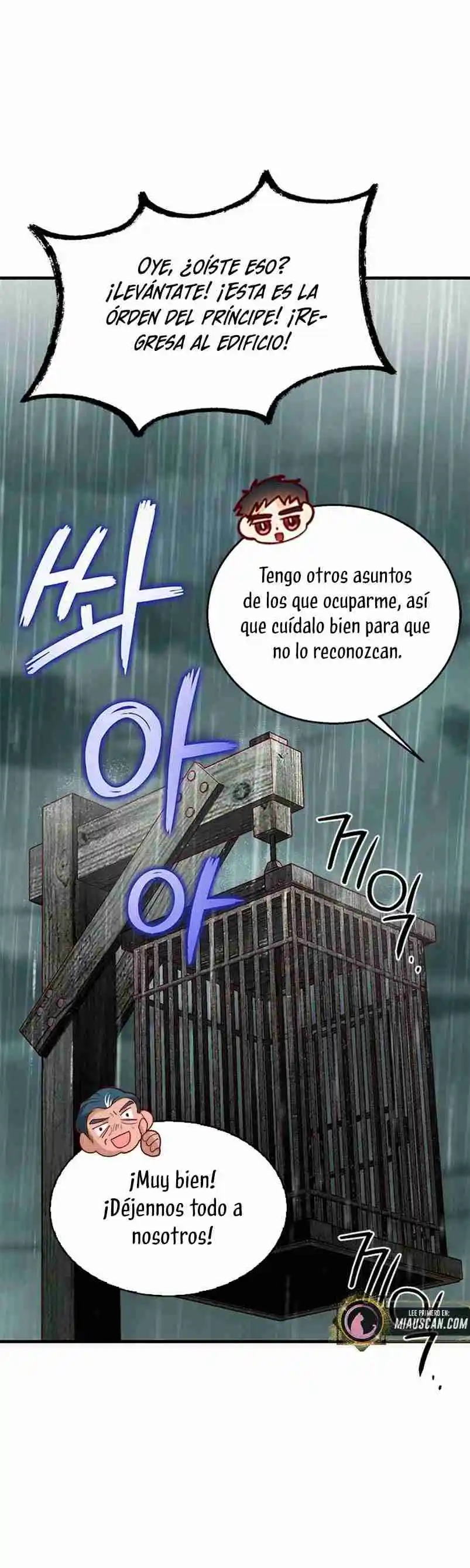 La Doble Vida De La Condesa - Capítulo 48 - Página 69 - LectorTMOo