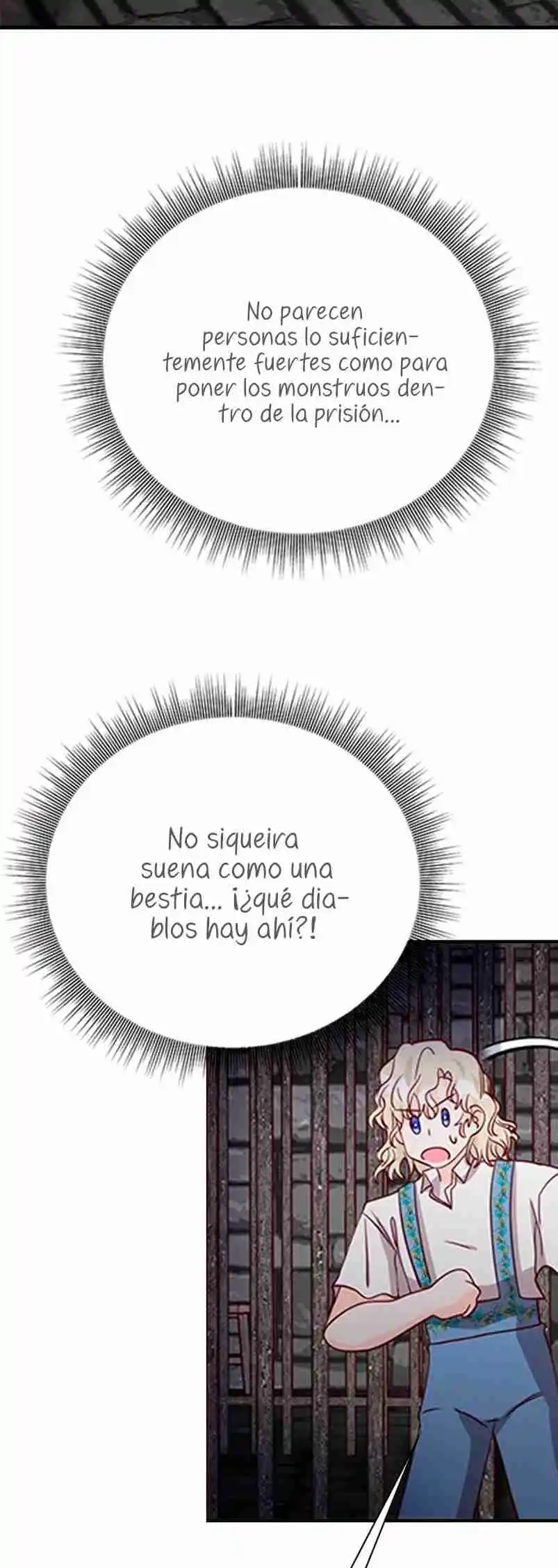La Doble Vida De La Condesa - Capítulo 49 - Página 6 - LectorTMOo