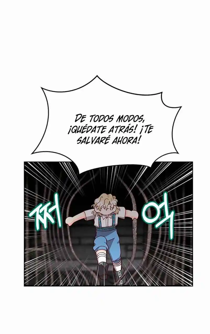 La Doble Vida De La Condesa - Capítulo 49 - Página 9 - LectorTMOo
