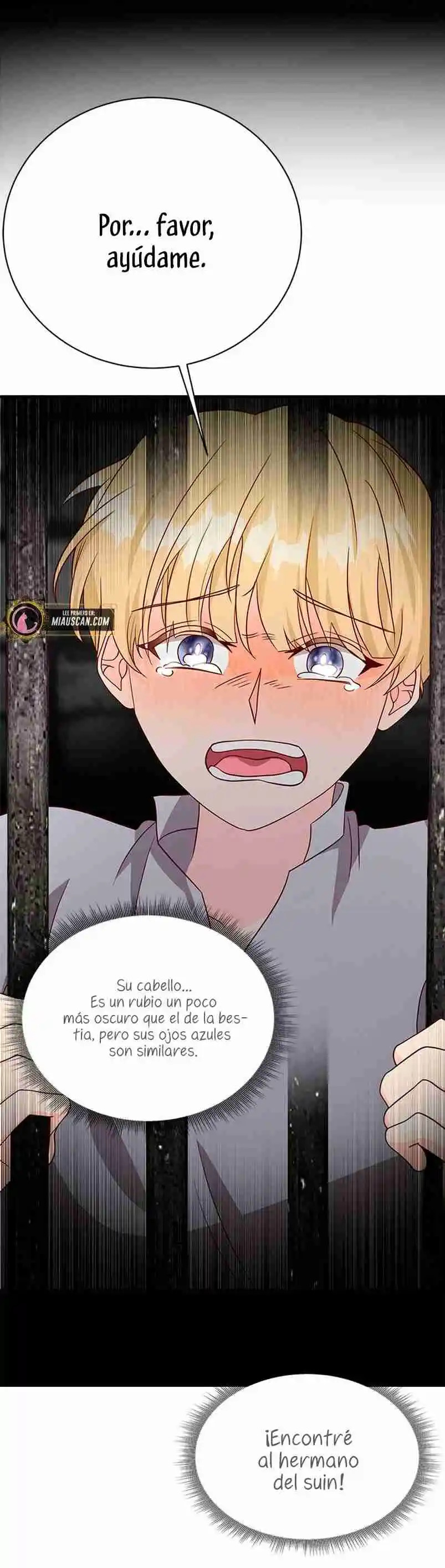 La Doble Vida De La Condesa - Capítulo 49 - Página 20 - LectorTMOo
